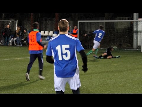 Delphi - Trzynastka: 1. tydzień (FLS Wiosna 2015)