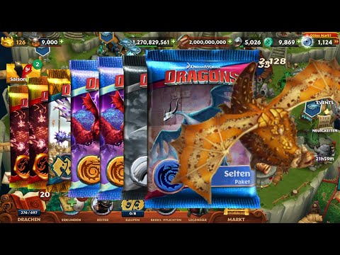 Dragons Aufstieg von Berk #1000 Es ist soweit ...