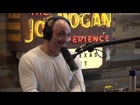 Joe Rogan Experience #1683 - Andrew Huberman