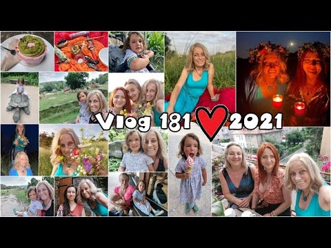 Vlog 181/21 - Praha - královny a ZOO