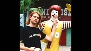 Nirvana~ Token Eastern Song  (HQ Demo 1989)