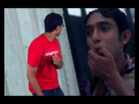 Scooby - Rakith ft Iraj & Clewz from Crazy.lk (Original Video)