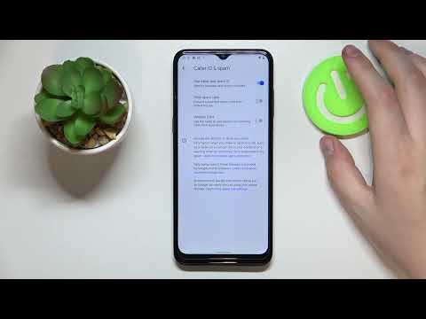 How to Block Spam Calls and Messages on Nokia G11 - Get Rid of Spam