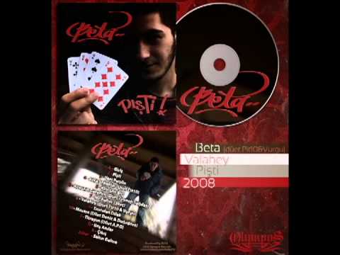 Beta - Valahey (düet Pit10,Vurgu) [Pişti]