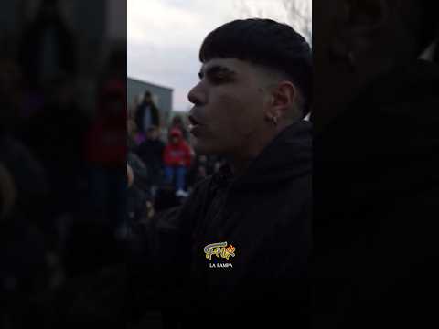 VALENTINO & SALUTHON 🤝 #freestyle #rap