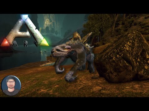 Ark Gacha Zähmen Anfänger Tutorial