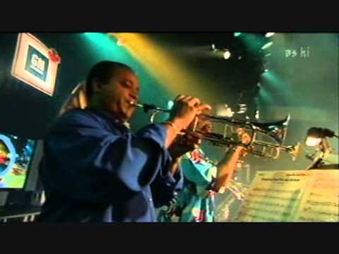 SPANISH HARLEM ORCHESTRA - VALE MAS UN GUAGUANCO