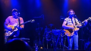 Guster - One Man Wrecking Machine - Live in San Francisco