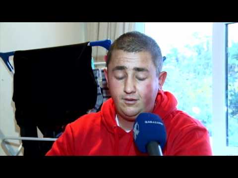 Xarabank Feature - L-Istrina mill-isptarijiet fl-Ingilterra (4)