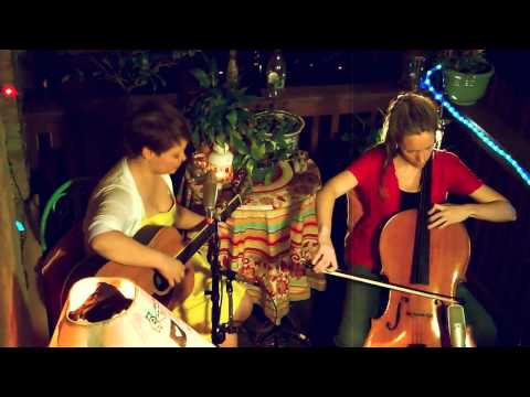 Heather Styka (Coldwater River-ROOFTOP SESSIONS CHICAGO)