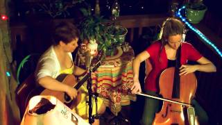 Heather Styka (Coldwater River-ROOFTOP SESSIONS CHICAGO)