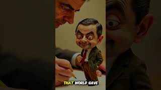 How Rowan Atkinson Turned Rejection Into Global Success | Mr. Bean Story #mrbean #successstory How Rowan Atkinson Turned Rejection Into Global Success | Mr. Bean Story #mrbean #successstory