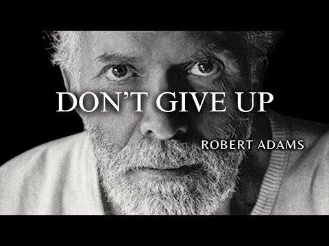 Robert Adams — Why Many Give Up in the Middle of the Spiritual Path