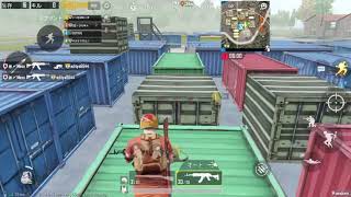 え、勝てるん！？pubg MOBILE