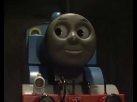 HIT Entertainment/CPTV/Goodnight Thomas/PBS Kids ID (First Video Of June 2024)