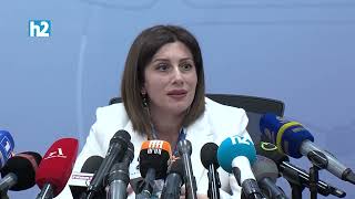 Կարմրուկի փոքր բռնկման մասին ենք հիմա խոսում. Անահիտ Ավանեսյան։ Լրաբեր - 6.03.2023
