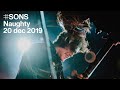 SONS - Naughty (live in Kortrijk)