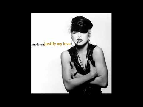 Madonna - Justify My Love (Instrumenta Version)