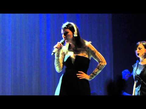 Laura Pausini - The Greatest Hits World Tour - Promo