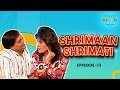 The Blind Side Of Romance Koki S Blind Adventure In Love Shrimaan Shrimati EP 13 Comedy Series