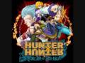 Hunter X Hunter - Kaze No Uta Instrumental ...