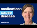 Why Medications can Cause Hypothyroid, Autoimmune and Hormone Imbalances – Dr. Elizabeth Bright