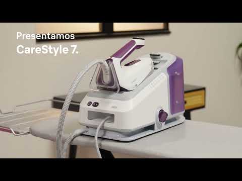 Утюг Braun IS 7262 GY