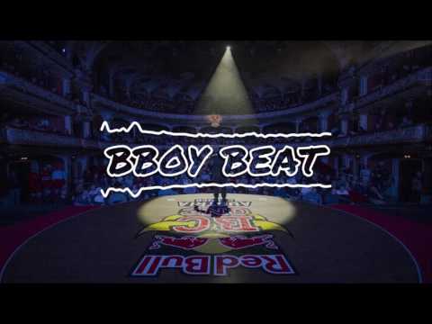 Red Bull BC One 2017 Breaking Mixtape ▶ DJ Zapy