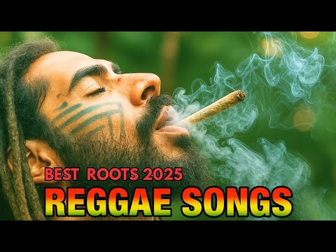 Best Roots Reggae Songs of 2025–A Healing Journey Through Silent Streets & Zion Spirit