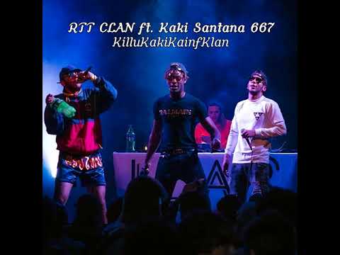 Video thumbnail for KilluKakiKainfKlan