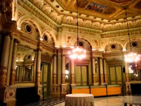 INESSA GALANTE - Palau Musica Catalana Barcelona (Tribute 94) Read Info