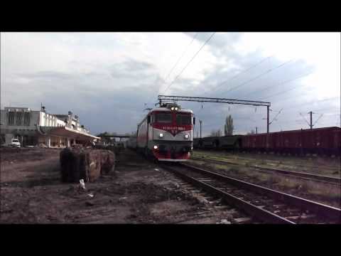 IR 1575 Bucuresti Nord-Galati