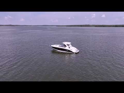 2014 Chaparral 327 SSX FTK Video