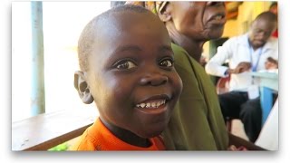 Day 3 | Kenya Medical Clinic - YouTube