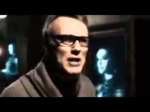 Repo! The Genetic Opera Analysis