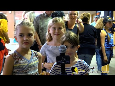 2021 SWRHA Futurity - If Your Horse Were a Jelly Bean