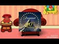 Paramount 90th Anniversary Logo Blue S Clues The Movie Version