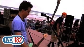 blink-182 - Daytona Beach 2000 (HQ, 60fps)
