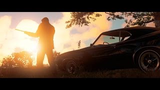 Download lagu Mafia 3 Original Score OST - Jim Bonney - 11th Hour Blues (2016) mp3