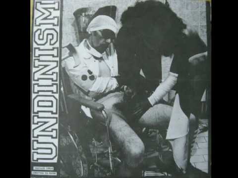 UNDINISM (Dahmer split)