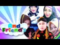 TATU COVER DIAN RONI WIDHI FRIEND S