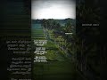 Silu Silu Vendru Song Lyrics Mutkal Kizhithalumey Harris Jeyaraj Bharani EditZ