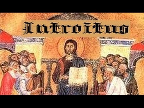 Inclina, Dómine - Dominica XV Post Pentecosten (Introitus)