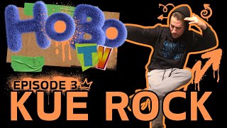 HOBO TV - Episode 3 - Q ROCK
