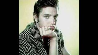 Elvis Presley - Wooden Heart
