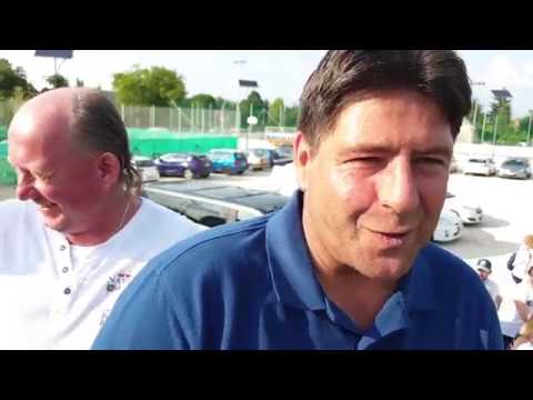 Bicskei TC-Tatabányai SC NB-III.-ba jutásért, 1.mérk. 2019.06.09.