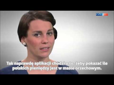 Niemcy śmieją się z polskiej aplikacji - dlaczego?