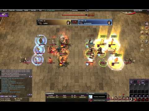 Atlantica 6/2 PM Thebes Weekly Final