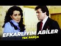 Efkarlıyım Abiler | Bülent Ersoy Eski Türk Filmi Full İzle