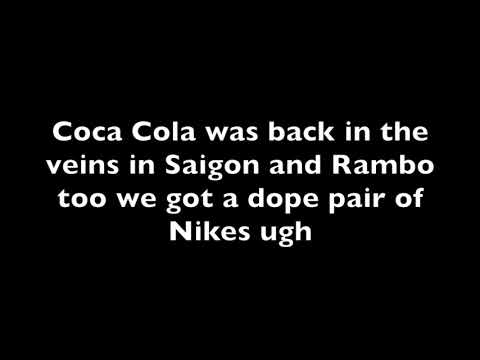 Rage Against the Machine - No Shelter (Lyrics)